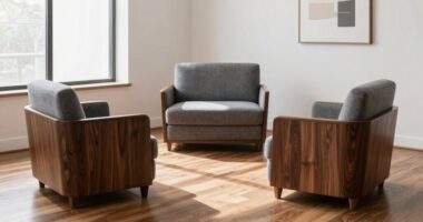 top therapy loveseat selections