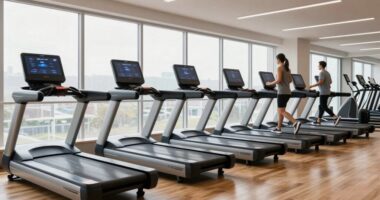 top treadmill picks 2026