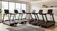 top treadmills for home