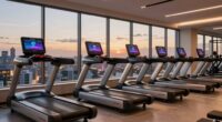 top treadmills for stress relief