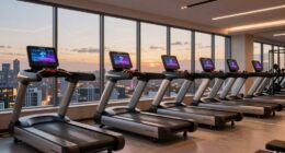 top treadmills for stress relief