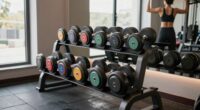 top women s dumbbell sets