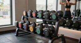 top women s dumbbell sets