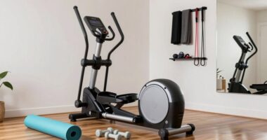 top women s gym systems