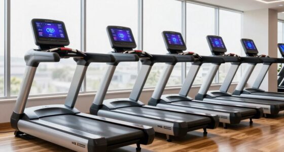 top women s treadmills 2026