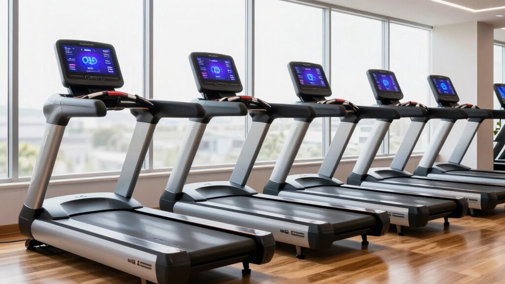 top women s treadmills 2026