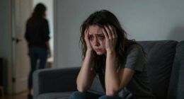 trauma panic betrayal healing