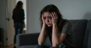 trauma panic betrayal healing