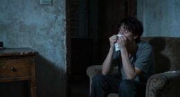 trauma vigilance emotional pain