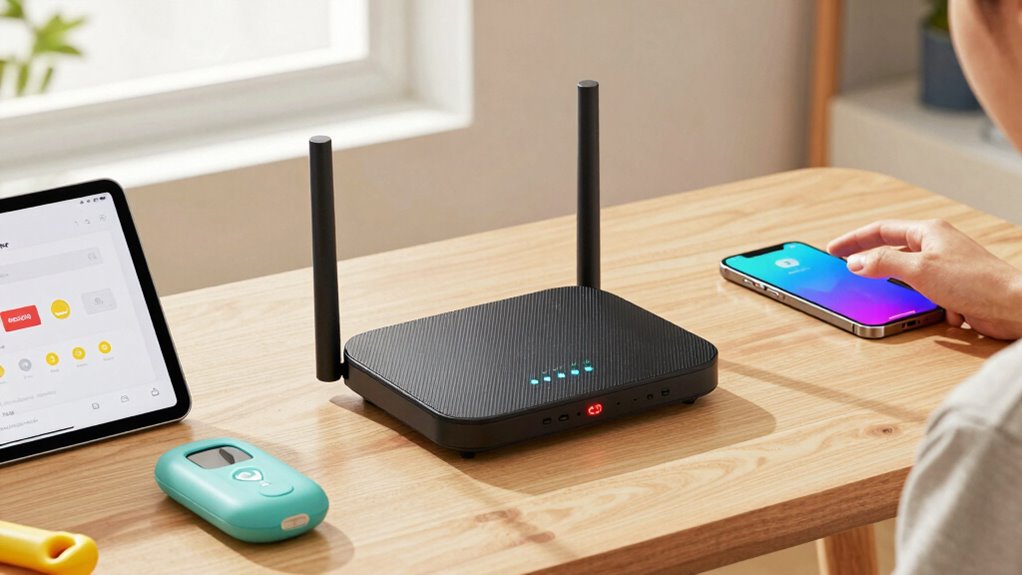 troubleshooting parental control issues