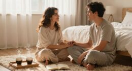 trust building routines hinder progress