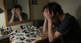 trust issues after betrayal