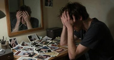 trust issues after betrayal