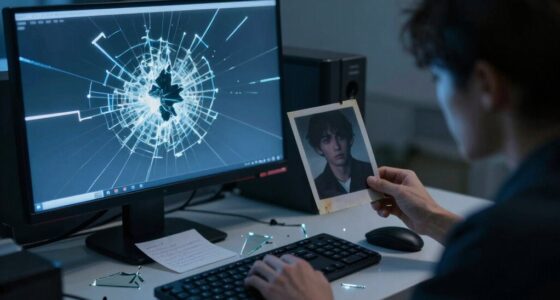 trust loss and exposure