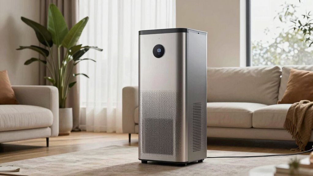 trusted brands smart filtration