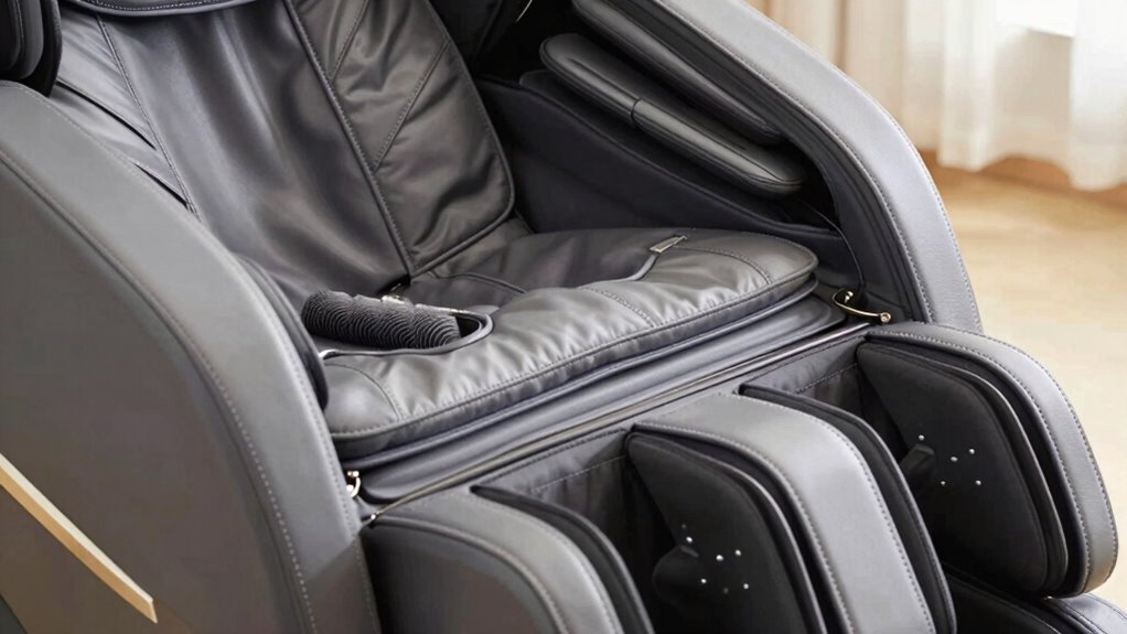 types materials benefits customization