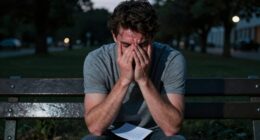 unexpected guilt after betrayal