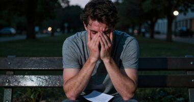 unexpected guilt after betrayal