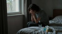 unexpected triggers after affair