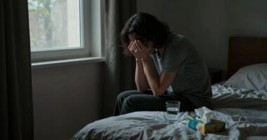 unexpected triggers after affair