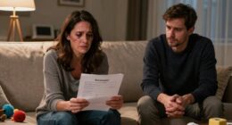 unhealthy parenting after betrayal