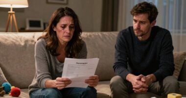 unhealthy parenting after betrayal