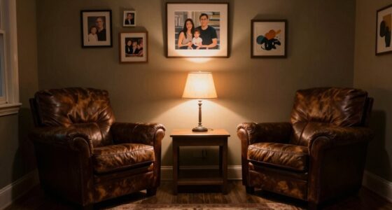 unhealthy relationship patterns persist