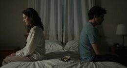 unmet expectations after affair
