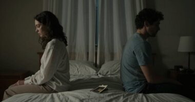unmet expectations after affair