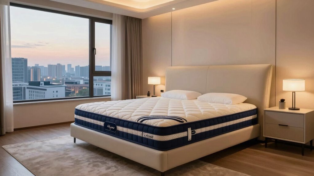 value comfort durability investment