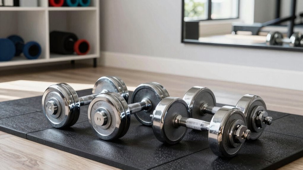 versatile for all fitness levels
