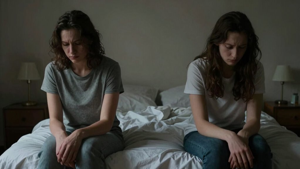 vulnerability rebuilds trust together