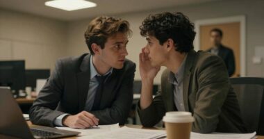 workplace affair consequences