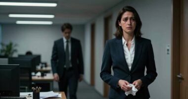 workplace affair emotional consequences