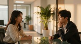 workplace affair recovery process