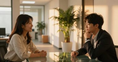 workplace affair recovery process