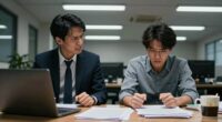 workplace conflict escalation
