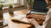 14 Best Personal Development Journals in 2026