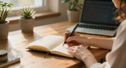 14 Best Personal Development Journals in 2026