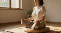 15 Best Meditation Cushions for Relaxation in 2026