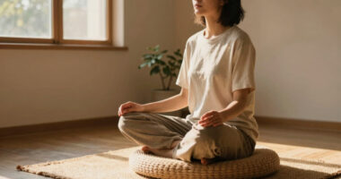 15 Best Meditation Cushions for Relaxation in 2026