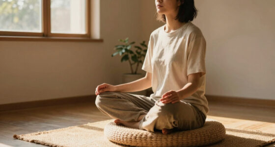 15 Best Meditation Cushions for Relaxation in 2026