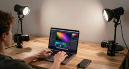 One Video In, a Whole Publishing Kit Out — Without the Cloud