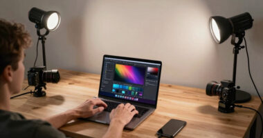 One Video In, a Whole Publishing Kit Out — Without the Cloud