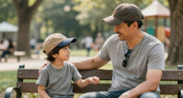 10 Best Relationship Advice for Dads in 2026