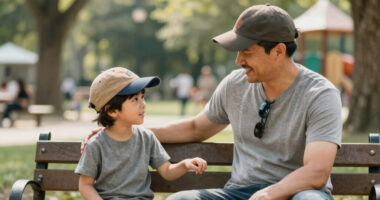 10 Best Relationship Advice for Dads in 2026