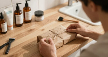 11 Best Relationship-Focused Gift Sets For Dads In 2026