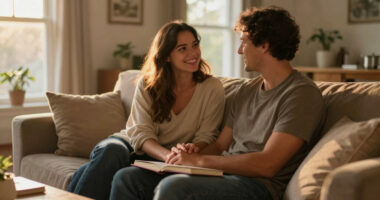 14 Best Relationship Books for Couples in 2026