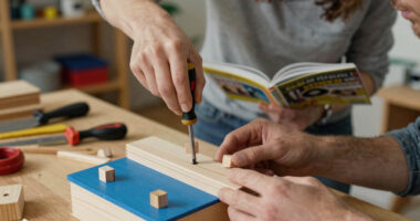 15 Best Father's Day Self-Help Books for Dads in 2026