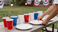 15 Best Patriotic Outdoor Party Supplies in 2026